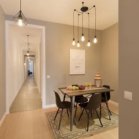Royal Aribau Nextdoor * 巴塞罗那