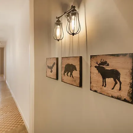 Apartment Royal Aribau Nextdoor