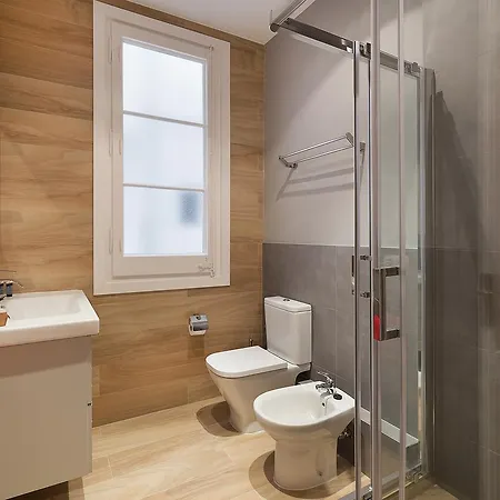 Royal Aribau Nextdoor * Barcelona