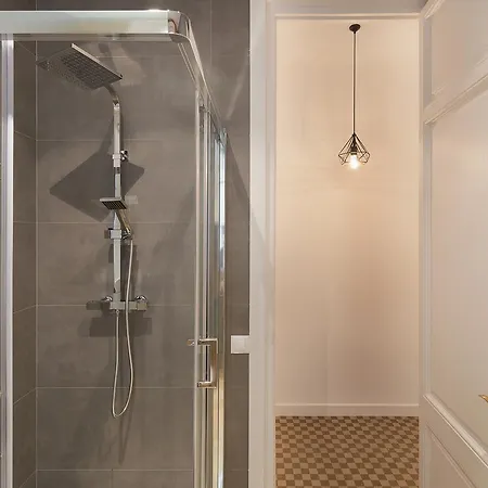 Апартаменты Royal Aribau Nextdoor Барселона
